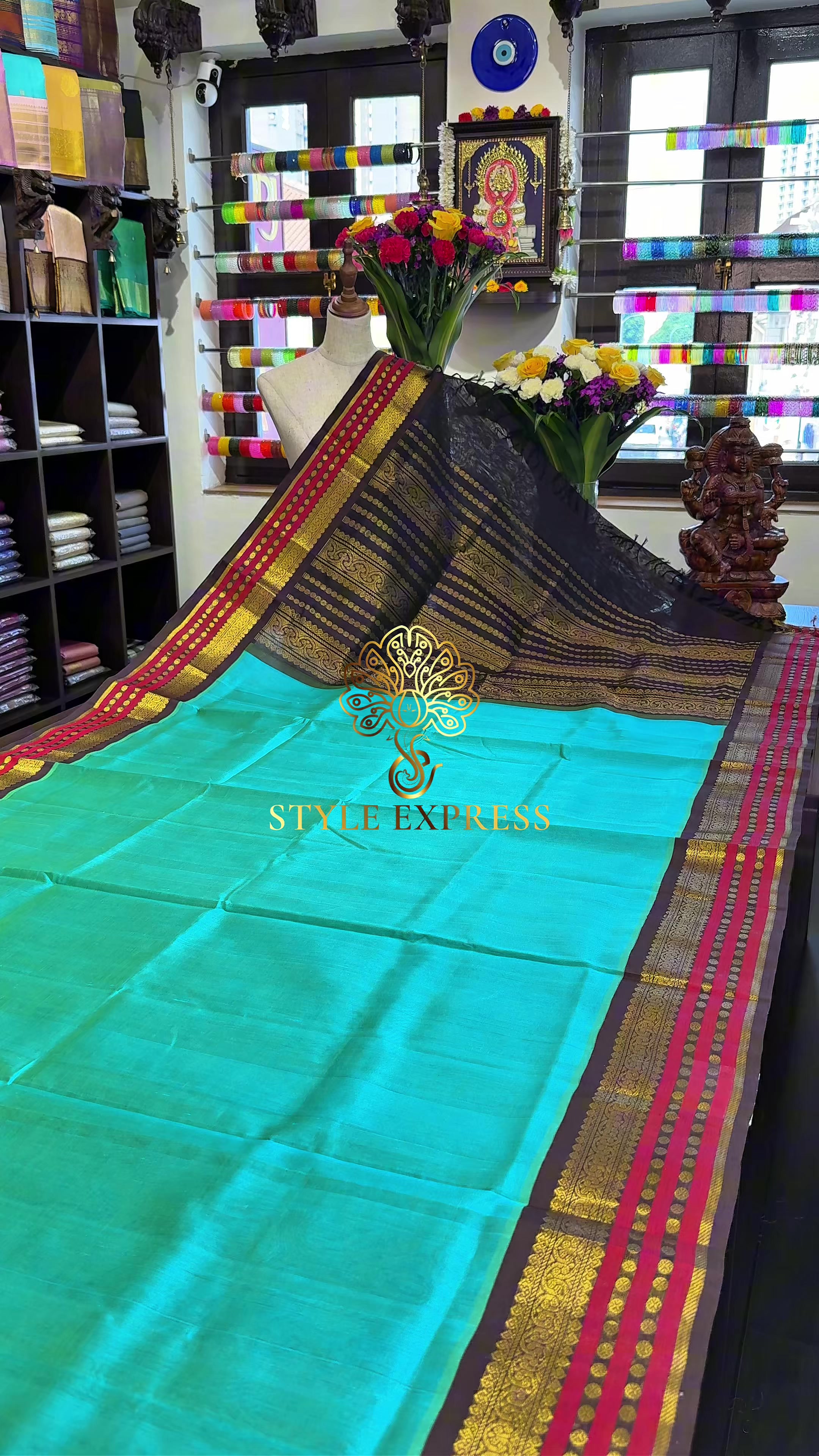 @Style Express
