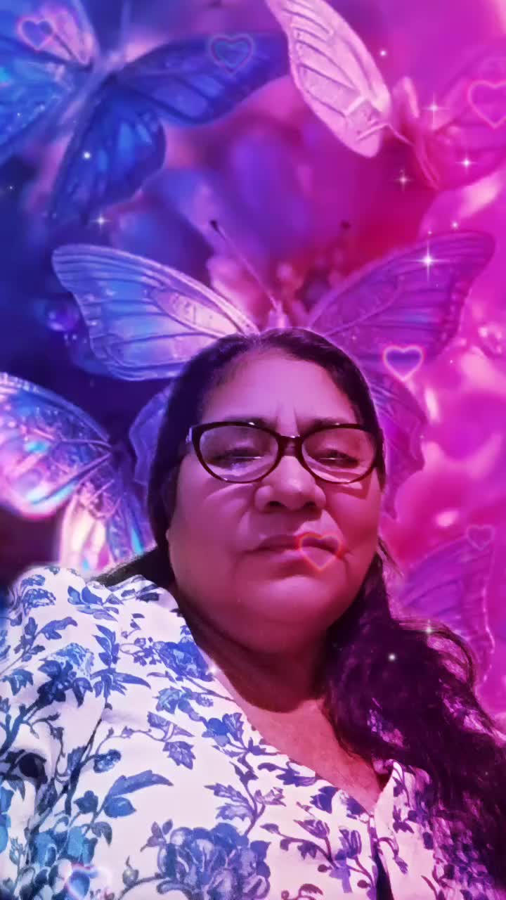@Kristina Barrera