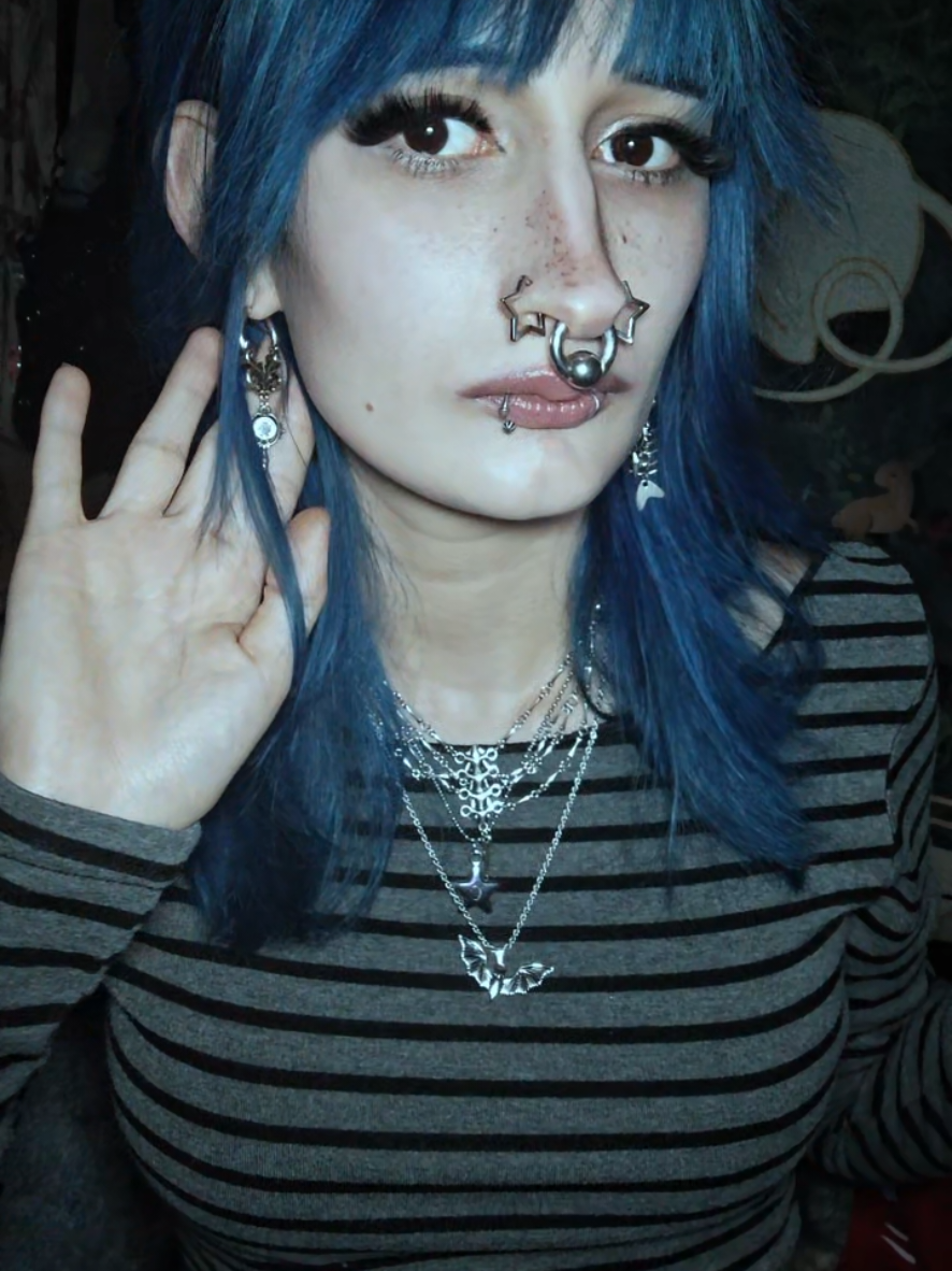 @࣪࿔་༘୨˖꒰ঌVeil໒꒱˚࿔་༘࿐