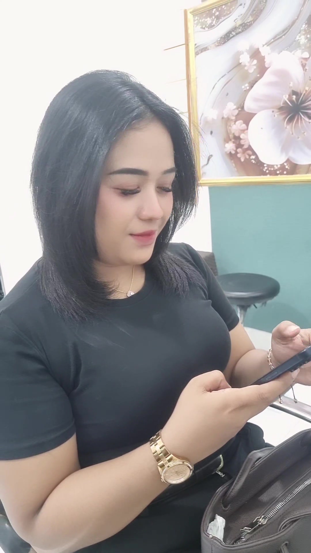 @Andy salon CILEGON