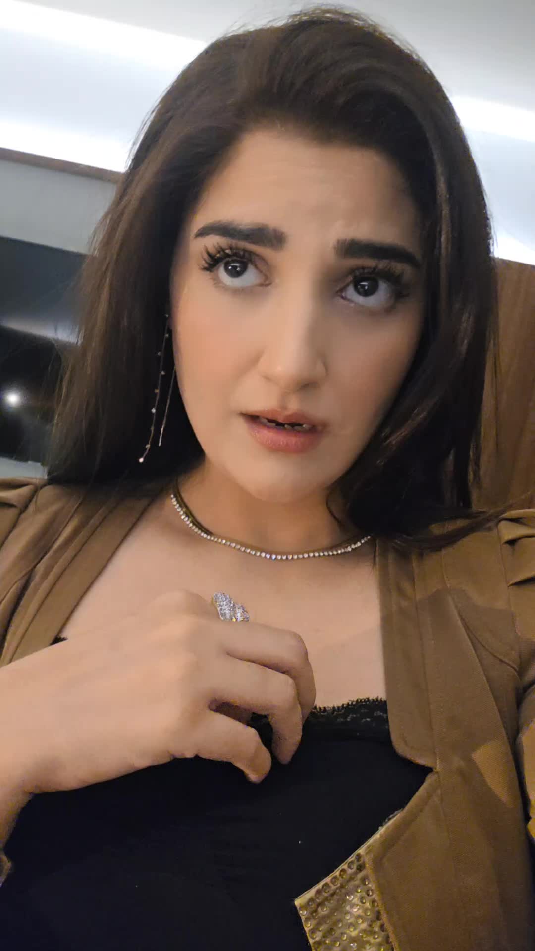 @AliyaAliofficial✅