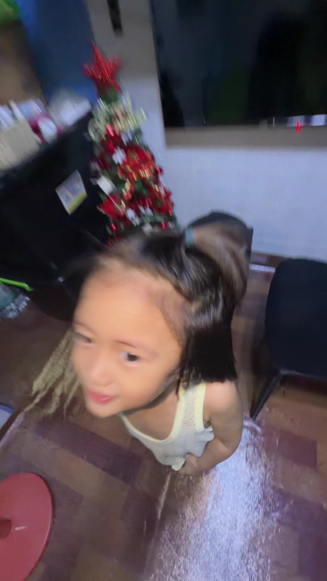 @Mommy Angie