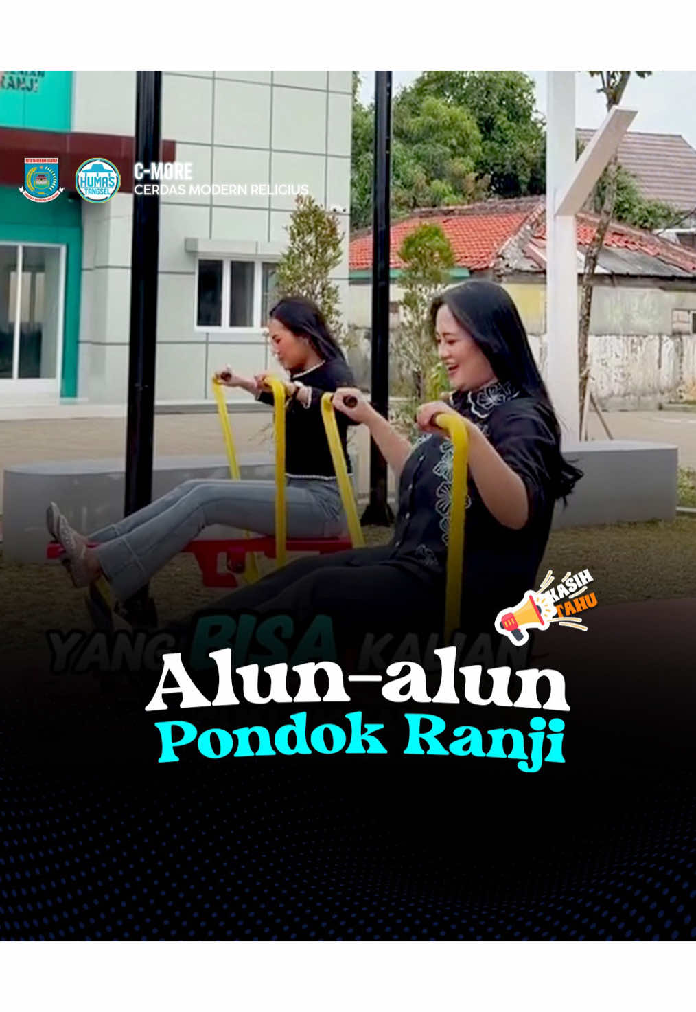 @humaskotatangsel