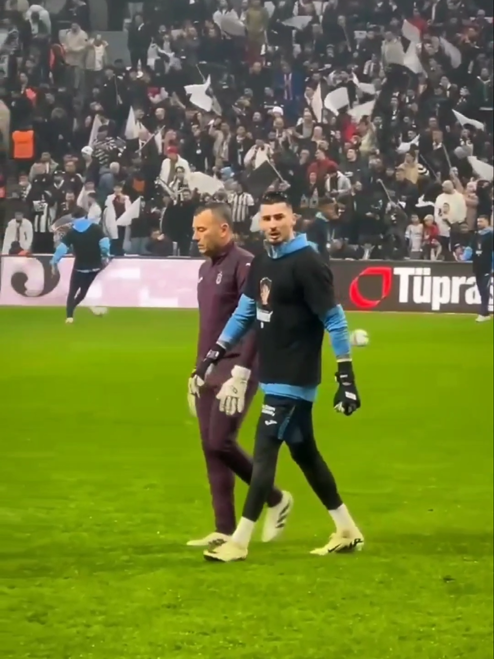 @Trabzonspor Video 61