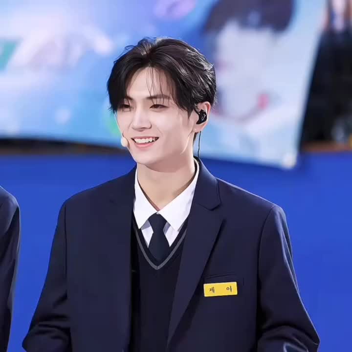 @ᴊᴀᴄᴇʏ ᴊᴊᴏɴɢ