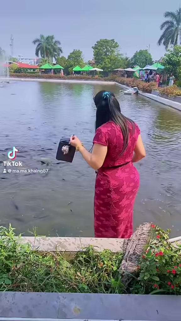 @Ma Ma Khaing