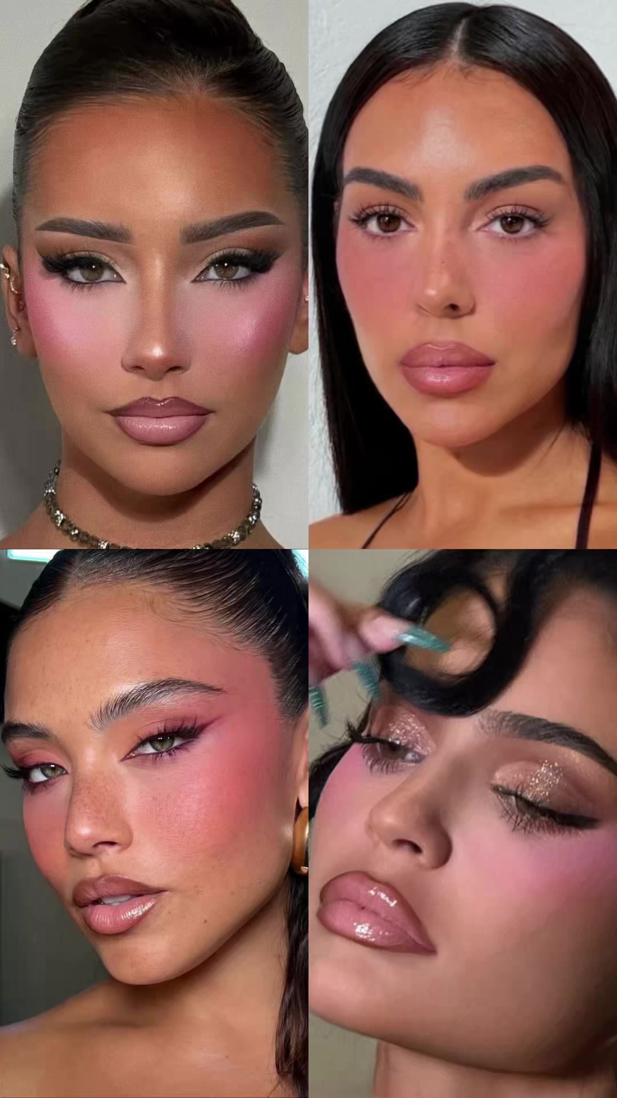 @BEAUTY CREATIONS MX