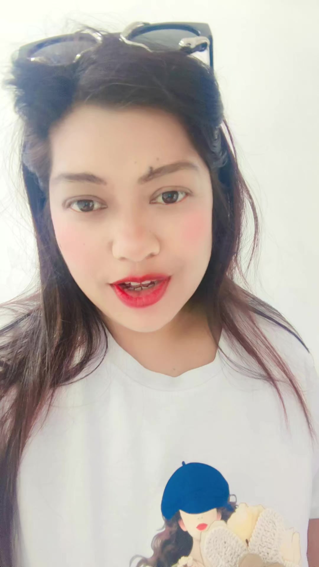 @Mayura Shrestha
