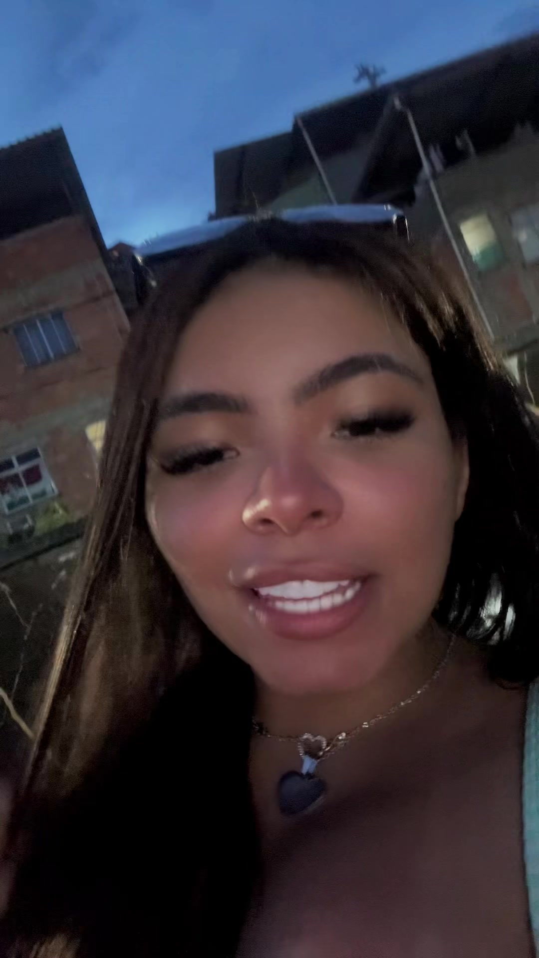@Bruna vict
