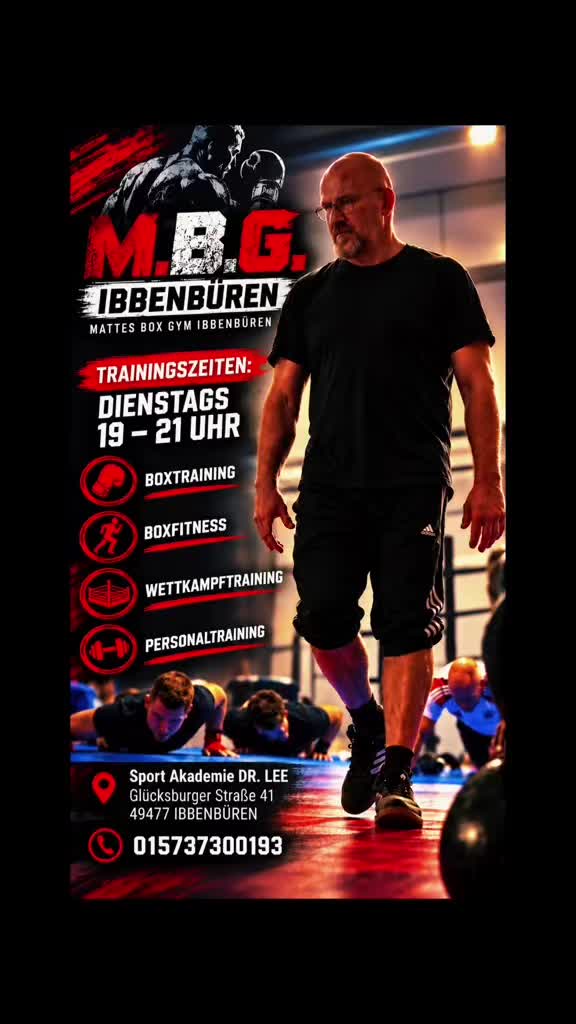 @M.B.G IBBENBÜREN