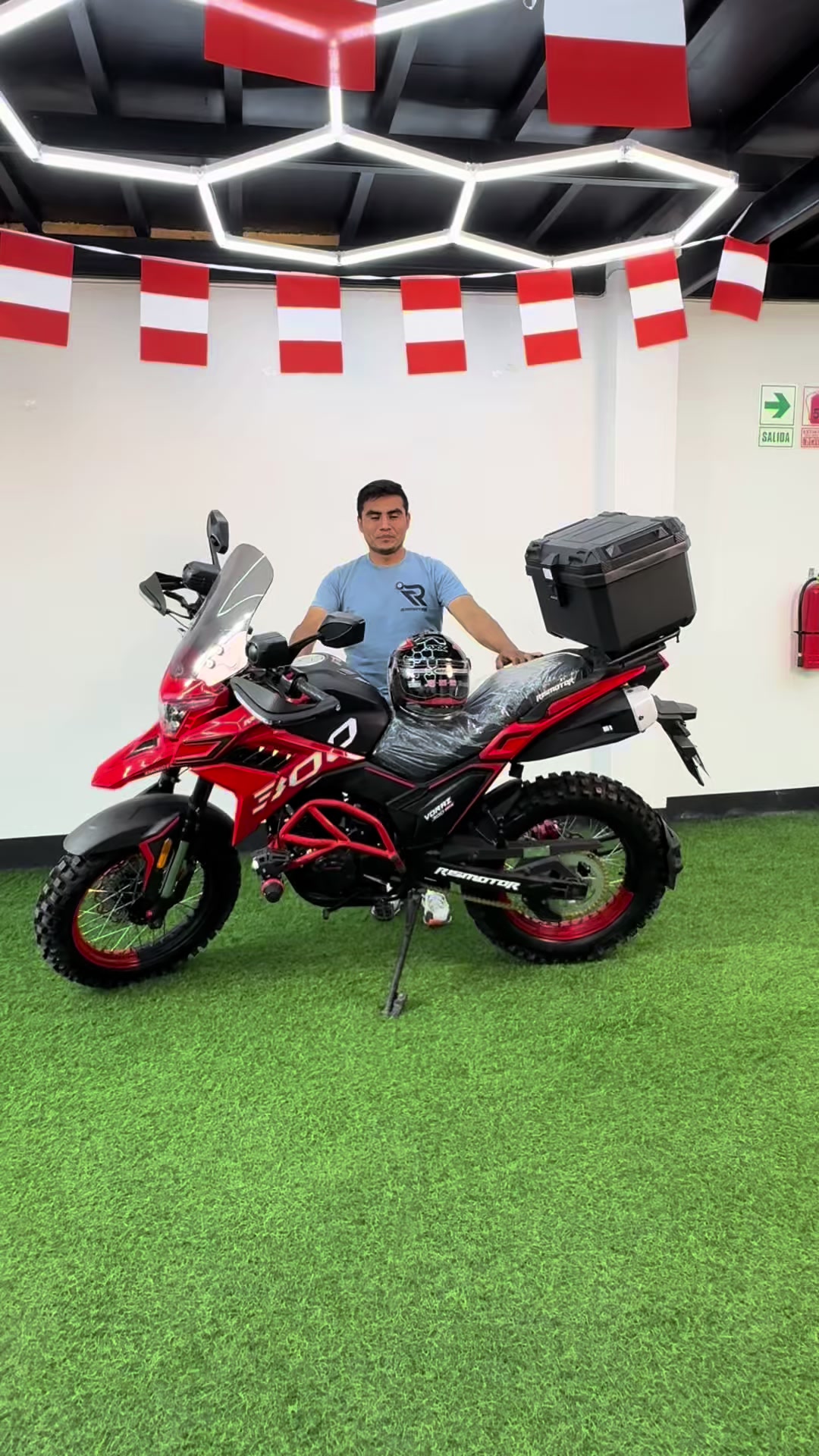 @RismotoR OFFICIAL