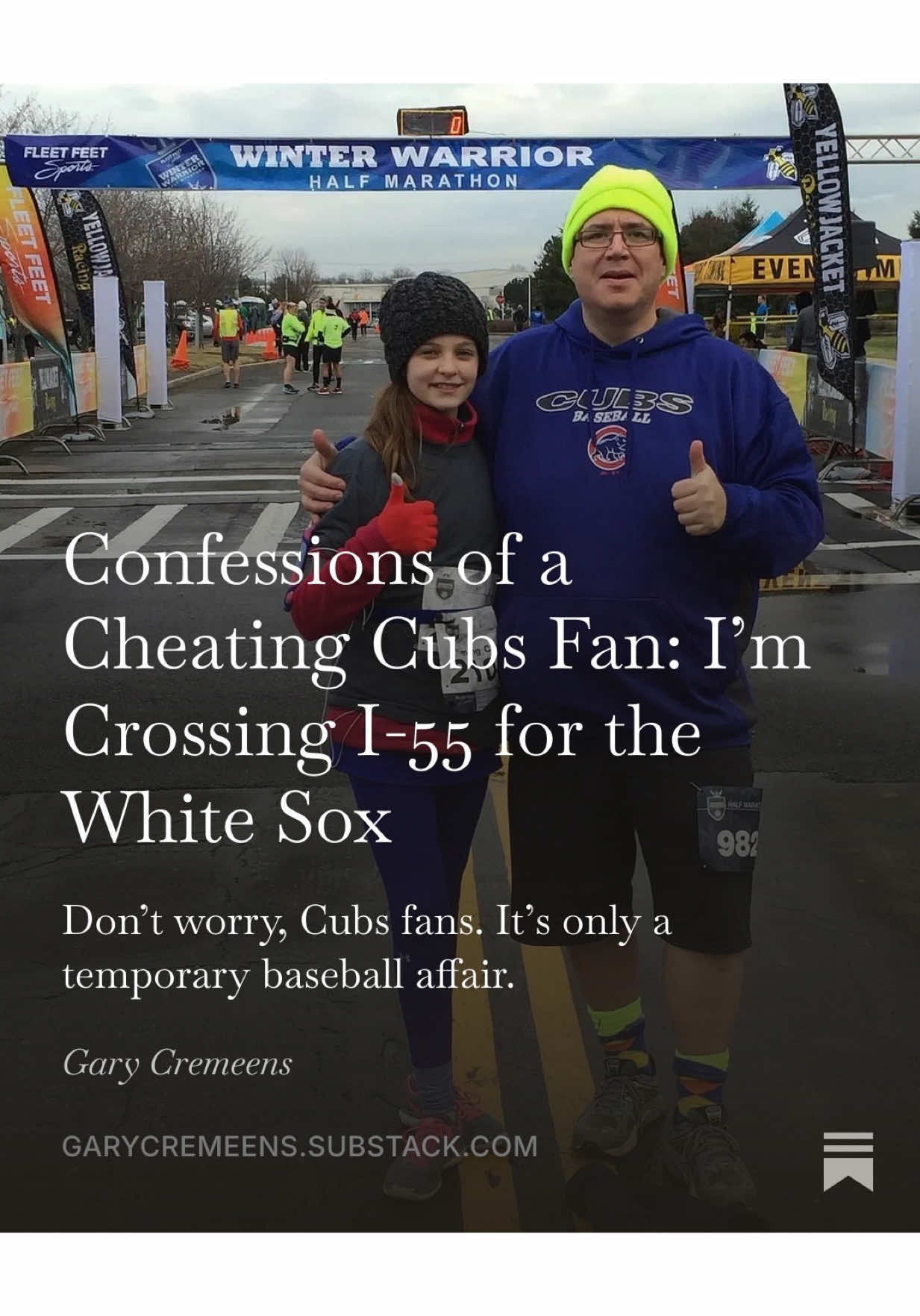 @GaryCremeens