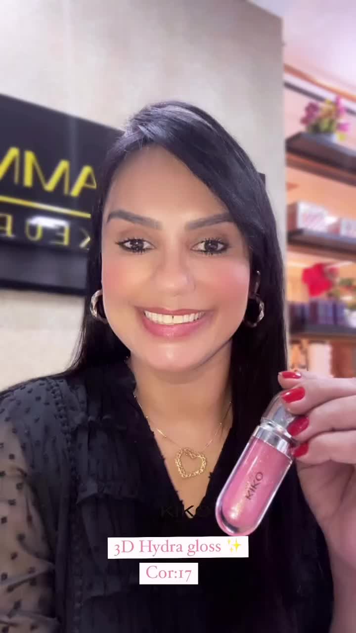 @Madamme Makeup🤩