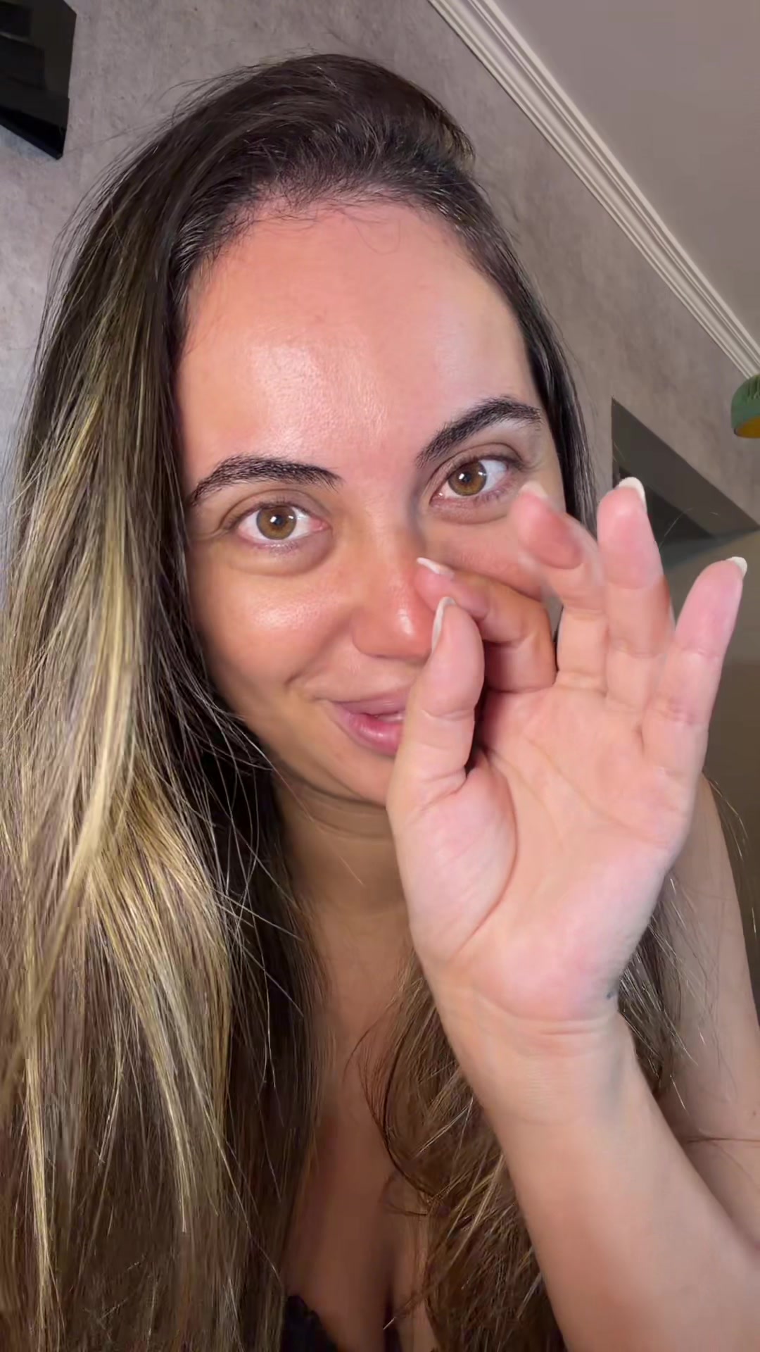 @Karol Pratta | Bari&aacute;trica 🧡