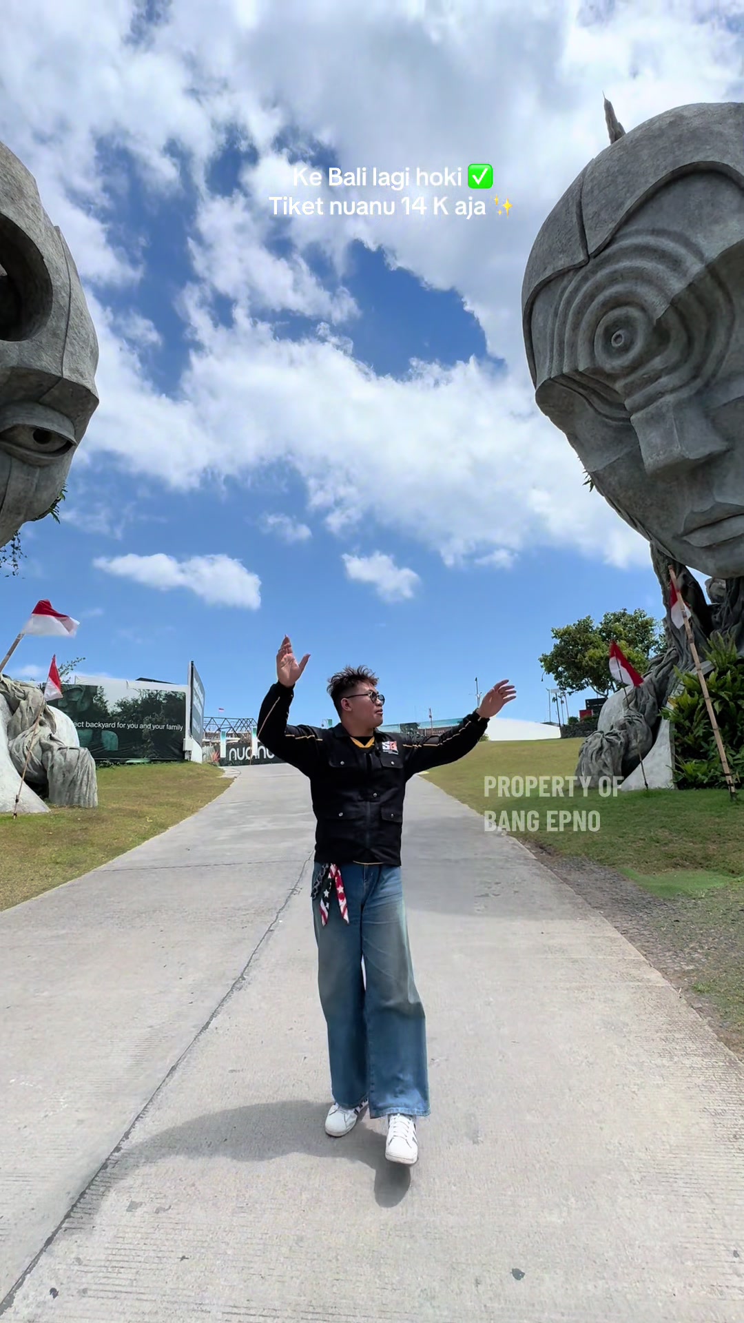 @SELEBGRAM BANYUWANGI REAL