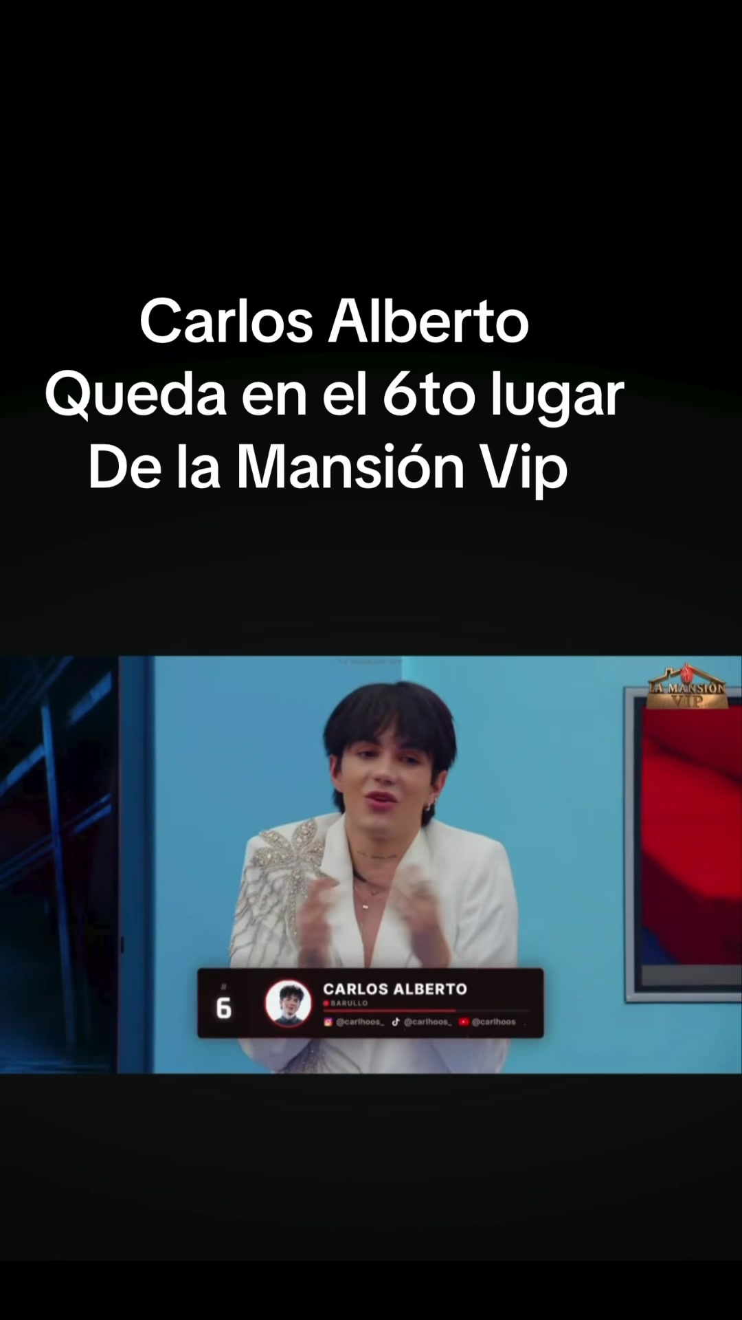@FARANDULEANDOCONMIGO
