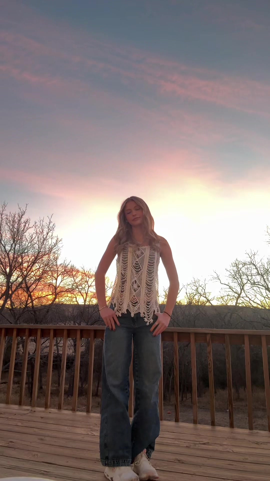 @Kimber Lynn