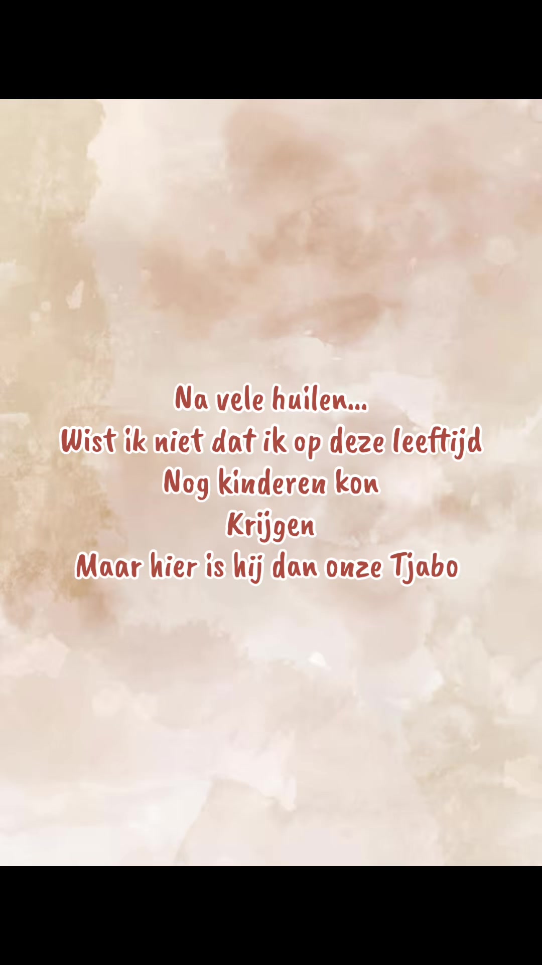 @Belinda