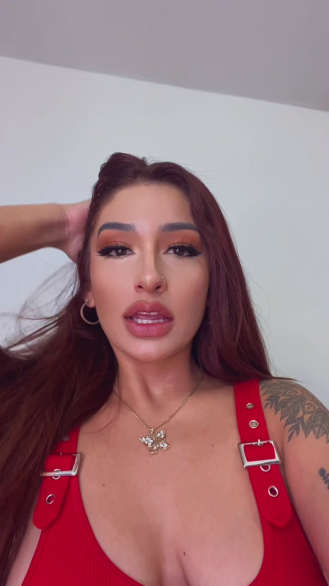@Babycakespearl