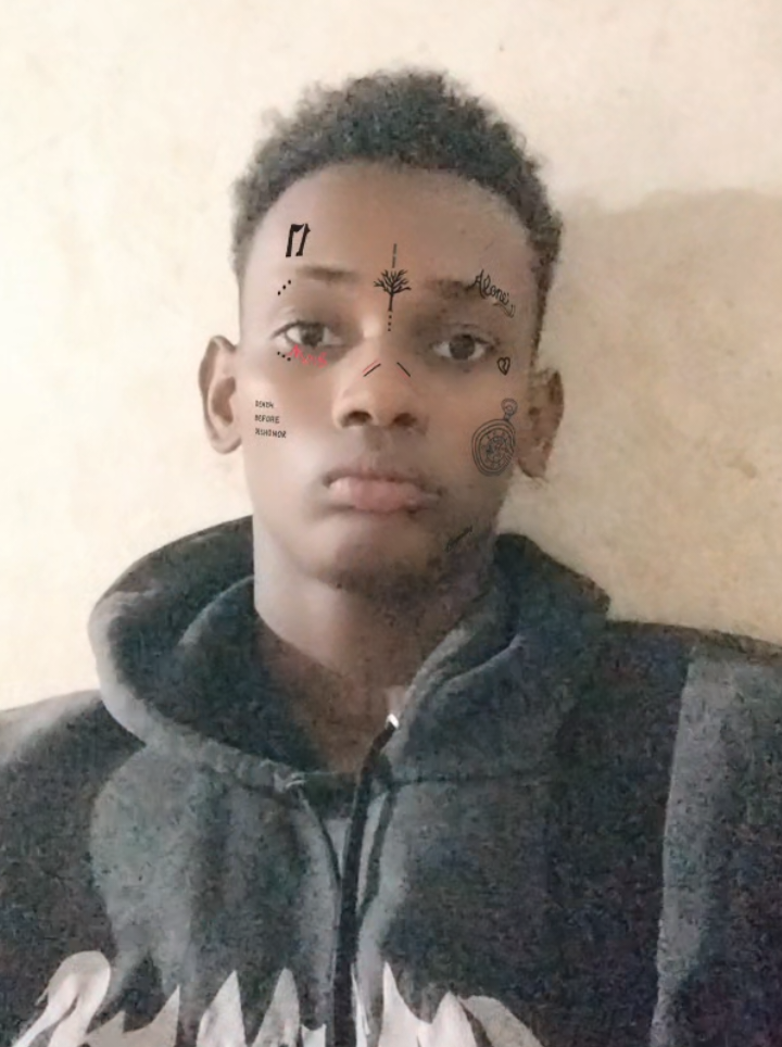@fã de xxxtentacion
