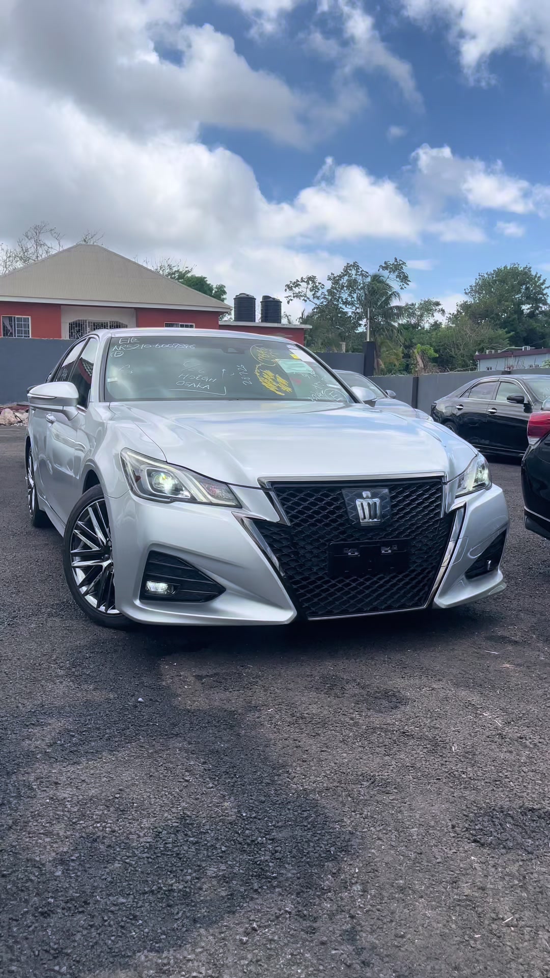 @Jaime’s Auto Sales