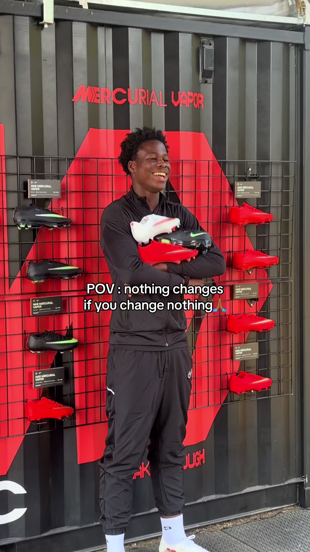 @tj bello