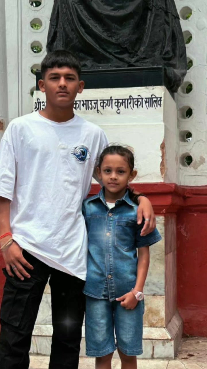 @Ritu Chand