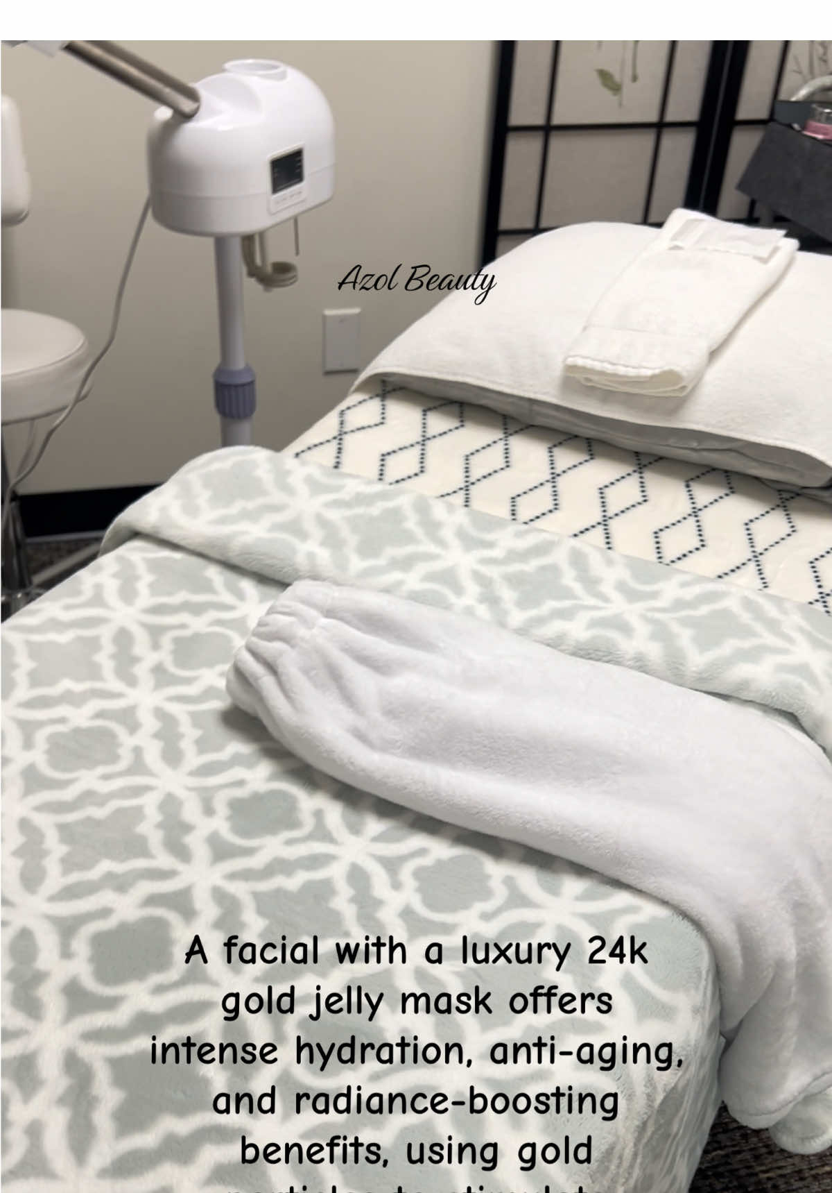 @Azol Beauty