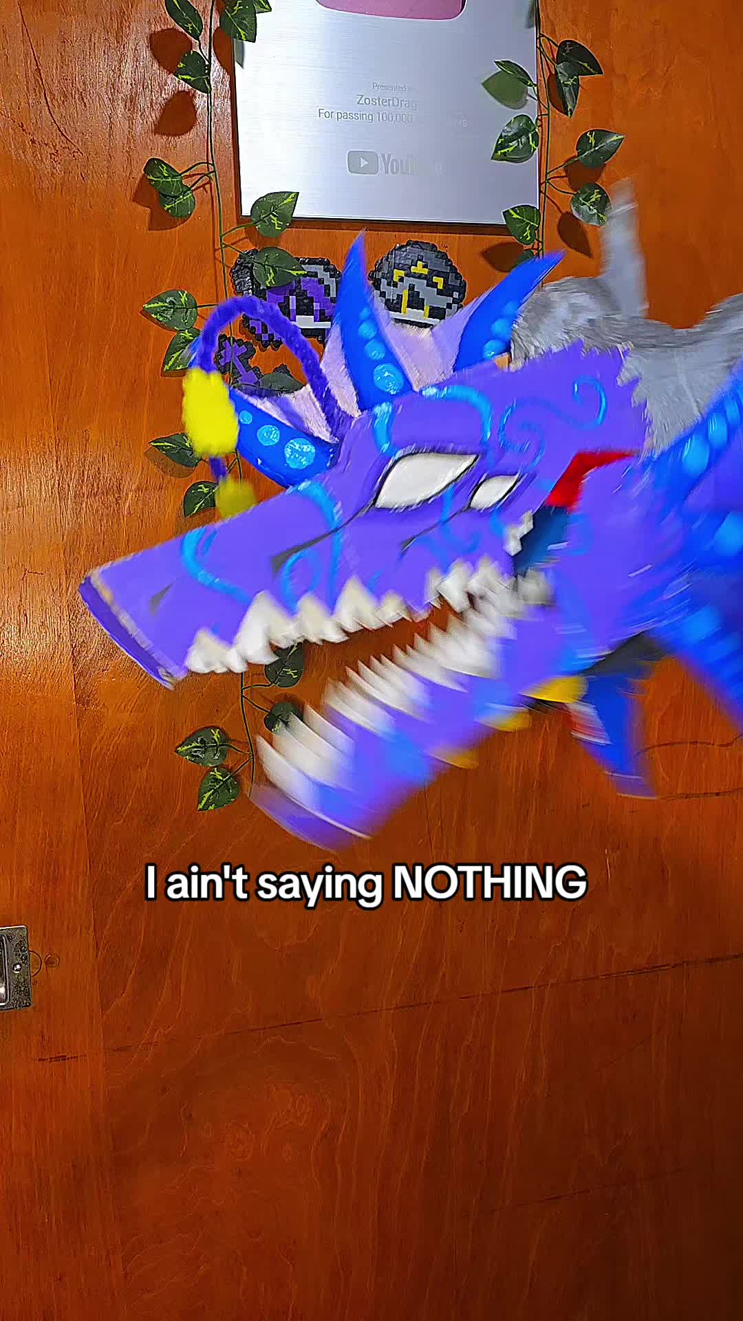 @ZosterDragon