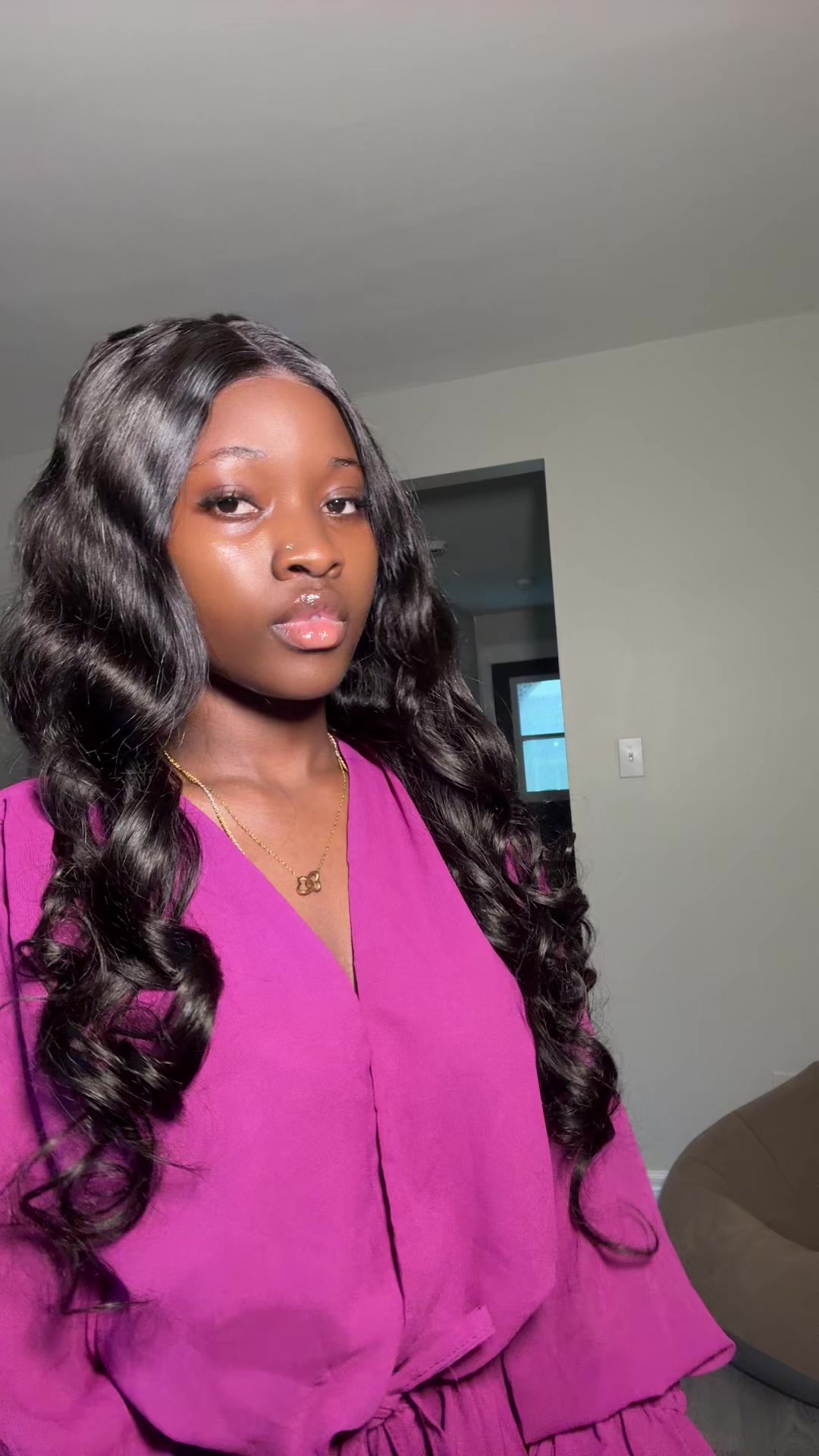 @MA 𝔣𝔬𝔯 Melanin Adunniade 🦋