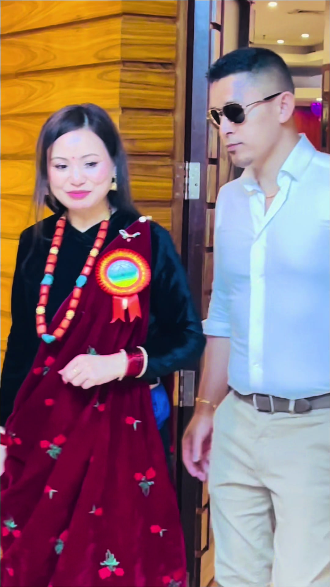 @Ranjana Gurung