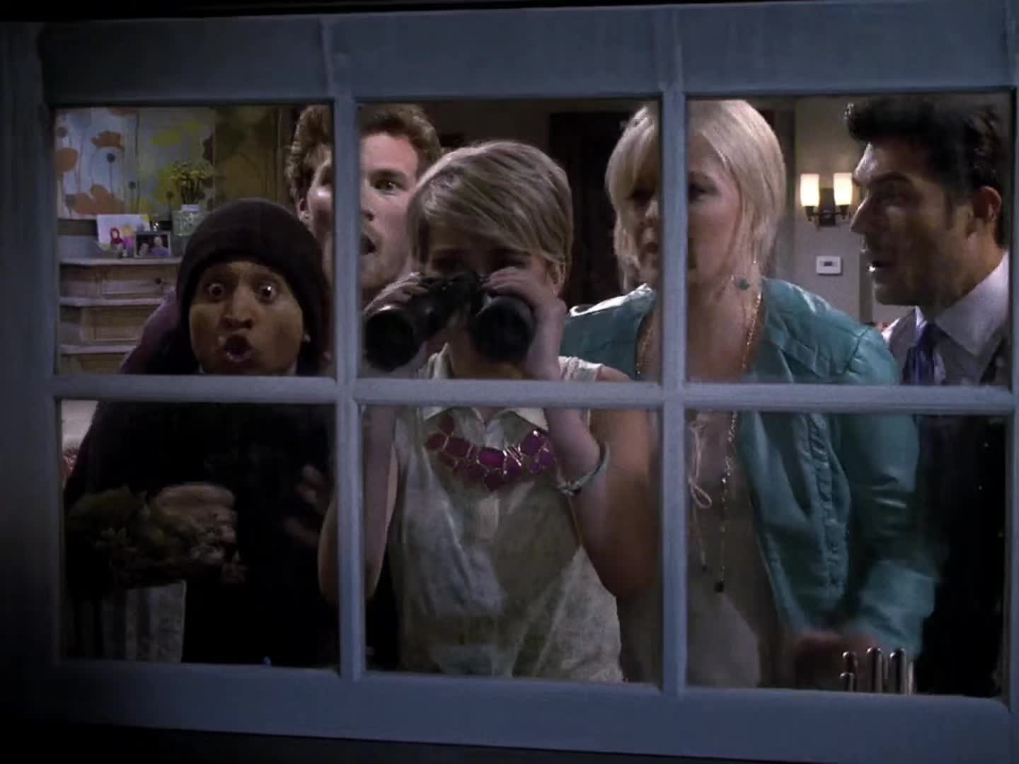@pam's wife | main account