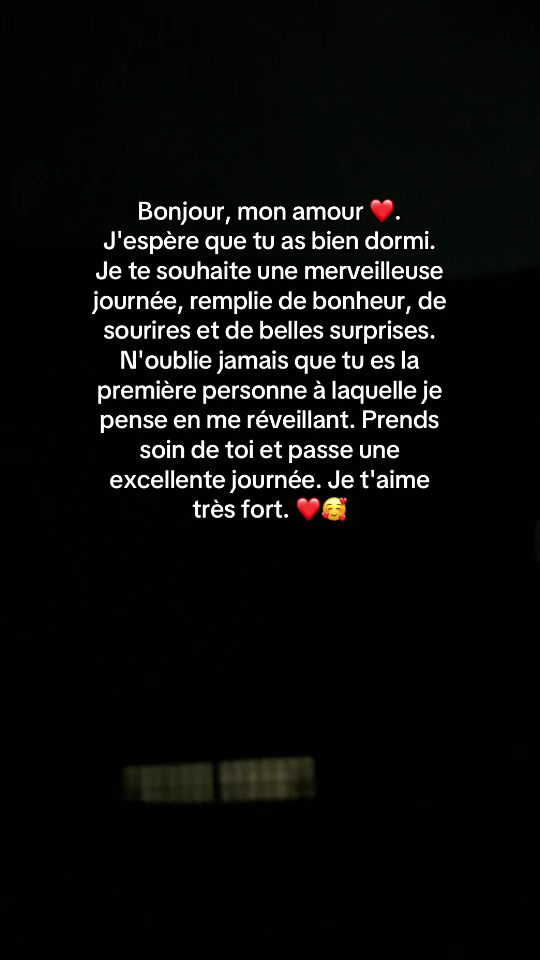 @Honey ✨😍❤️