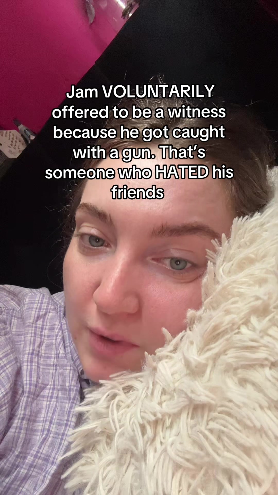@tessistalking