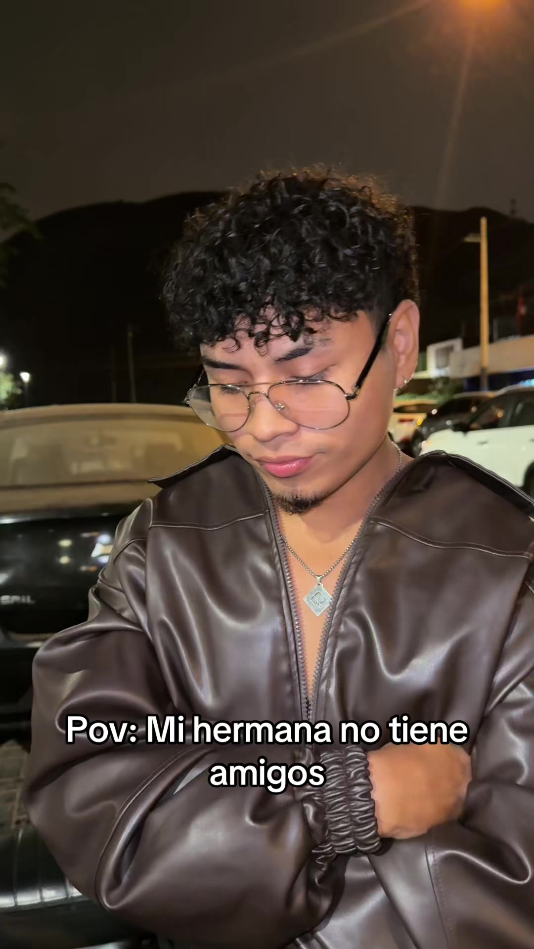 @Chris Becerra