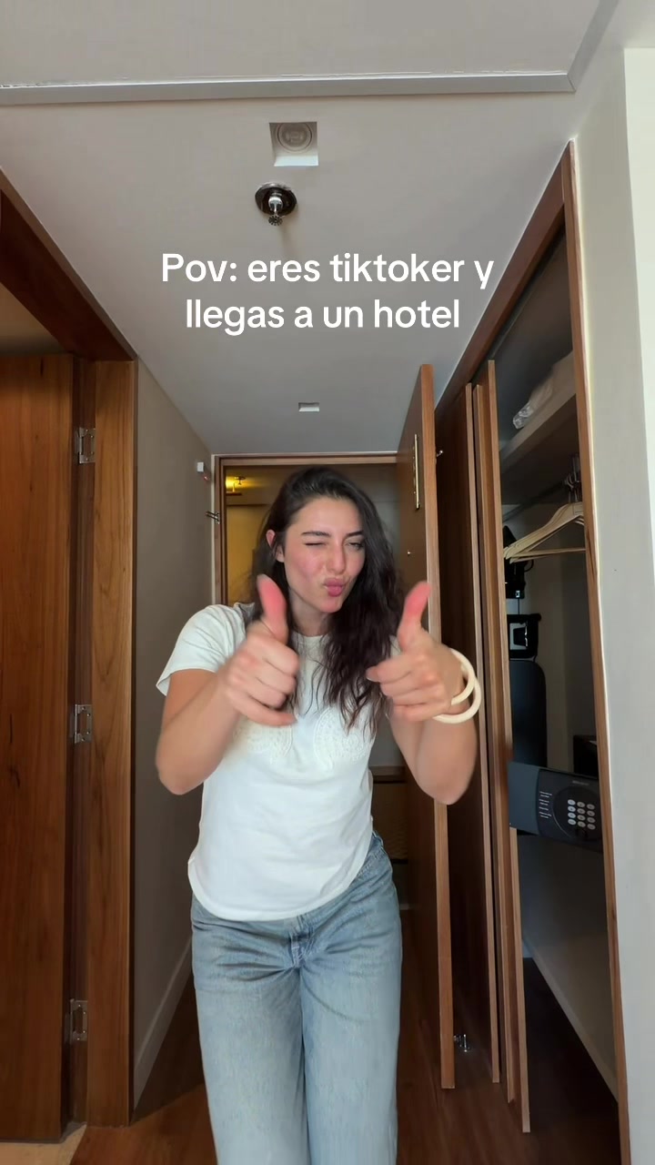 @Isa Delgado