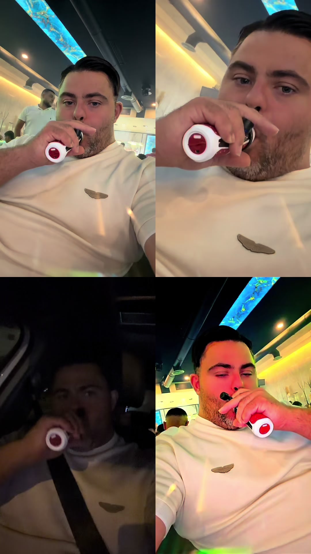 @Kevin Benzema