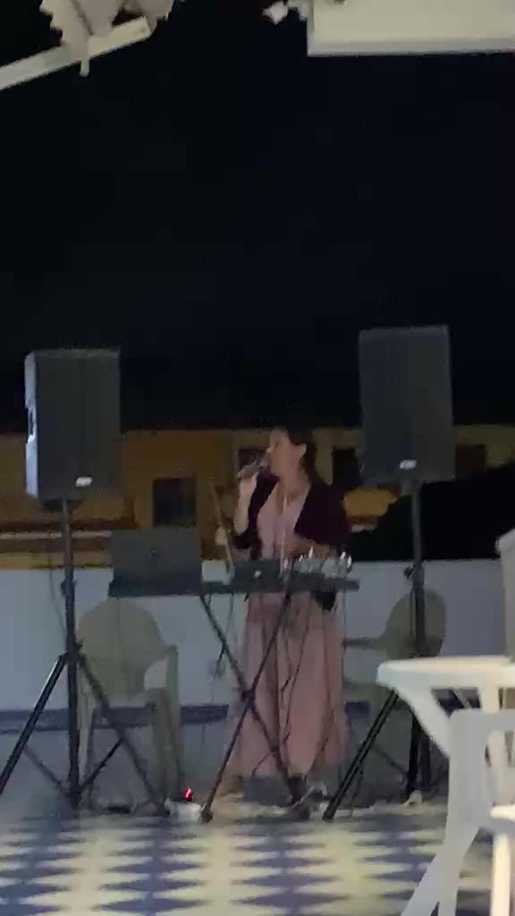 @Ela 🎤❤️