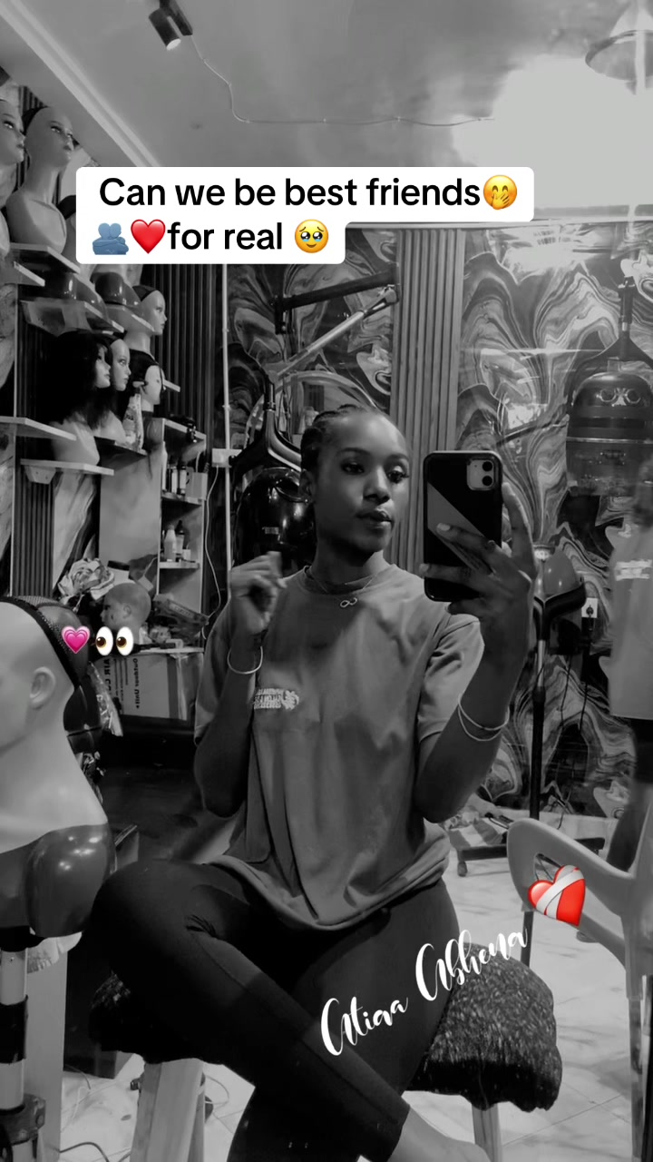 @🦋Atiaa 💕Abhena 💦❤️