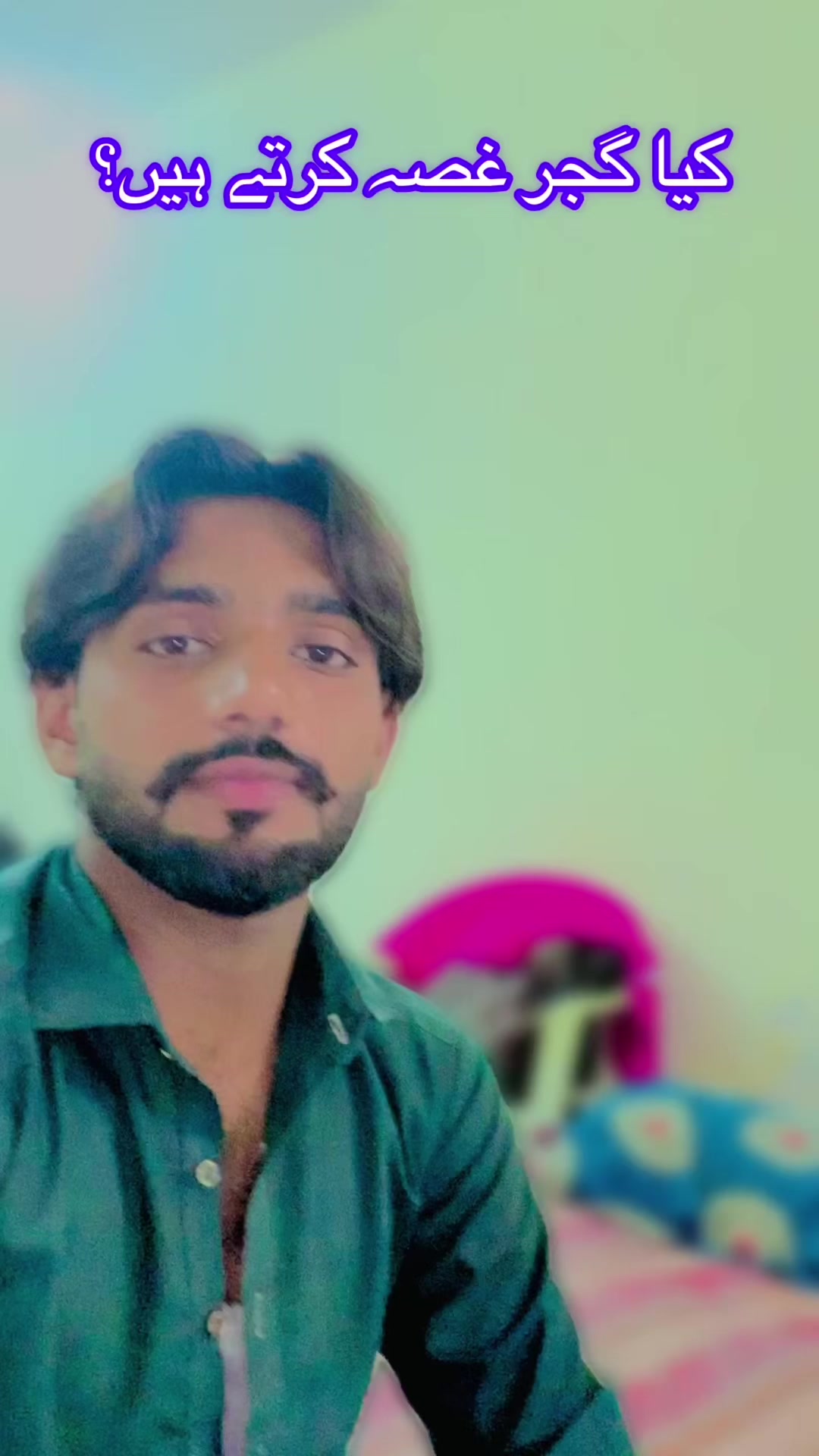 @💞سعد گجر فخرے حسن ابدال 💞