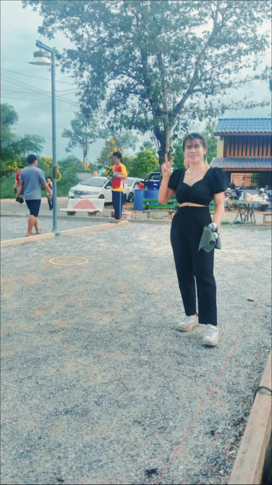 @ลูกปลา