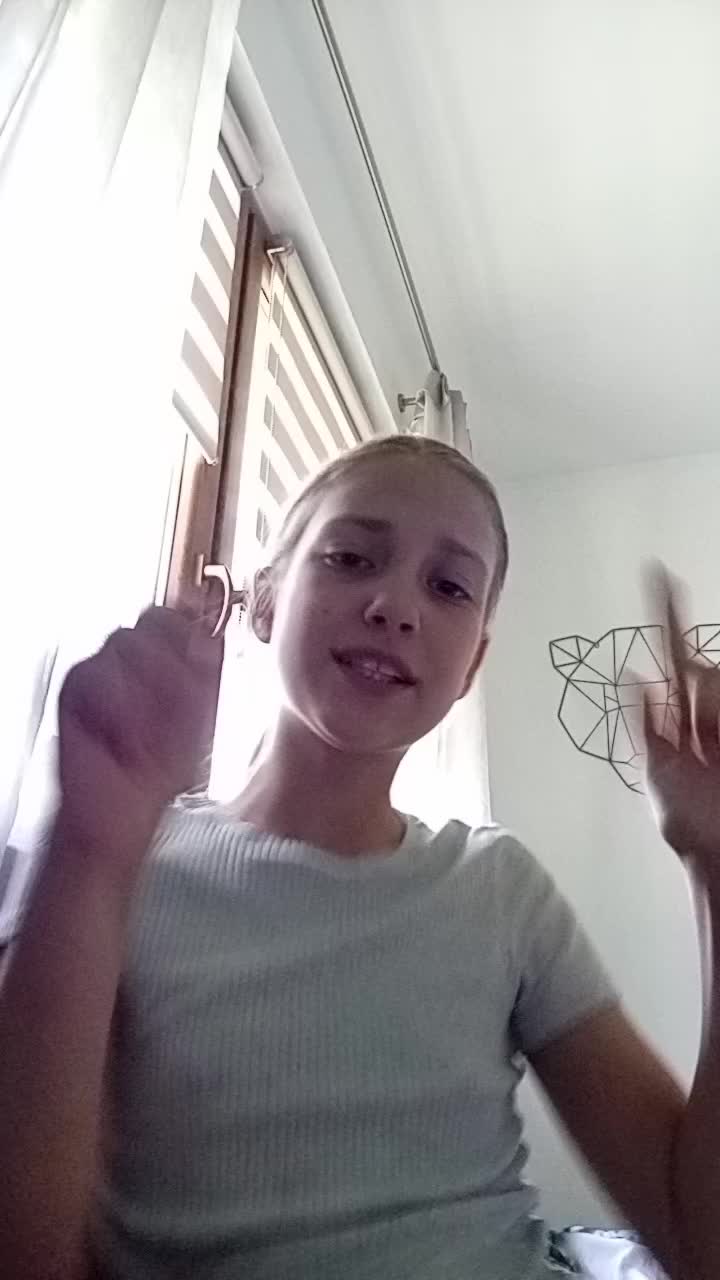 @moja diva Oliwia