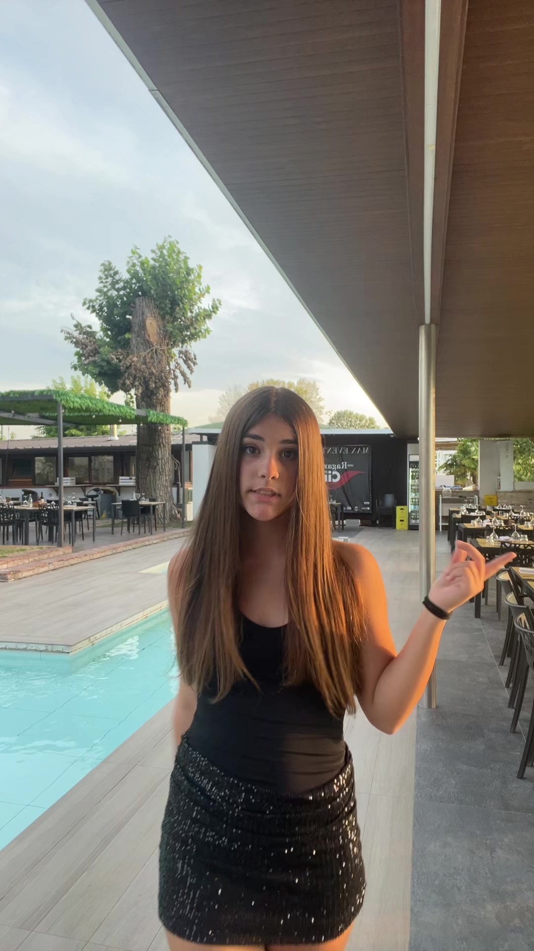 @Maya Caló