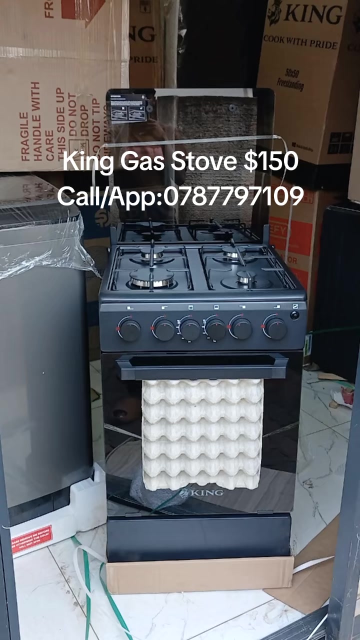 @Harare_Appliance On Sale