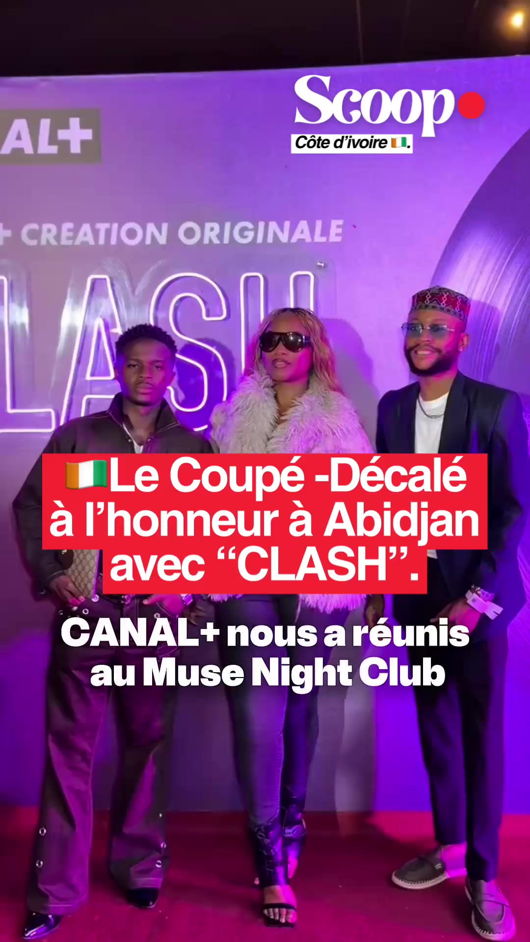 @Scoop Afrique