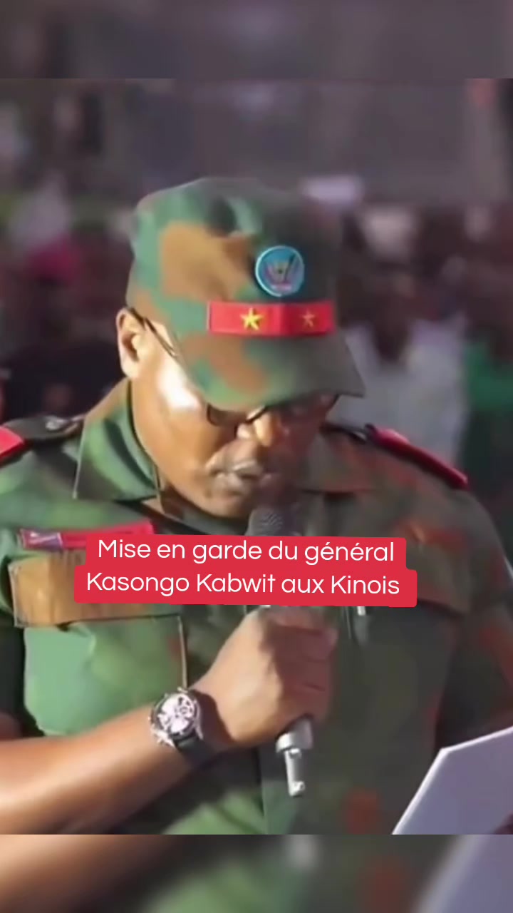 @Pulse Congo