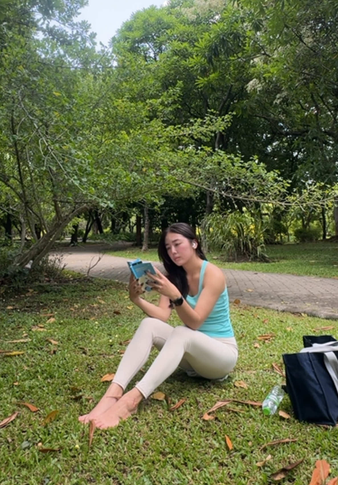 @กะทิรีวิว :)