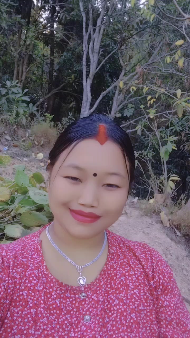@Anuska magarni