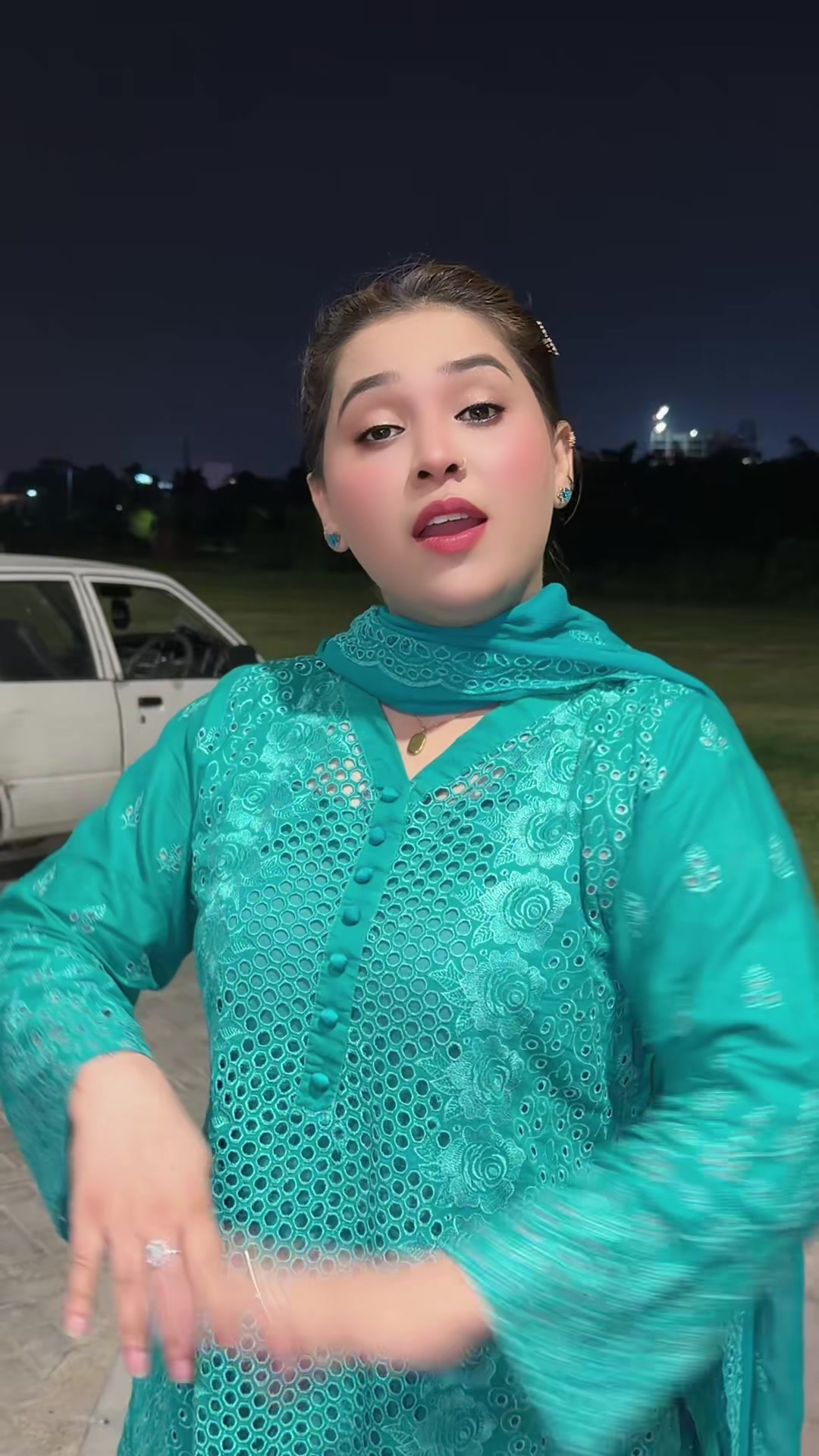 @Natasha Rizwan