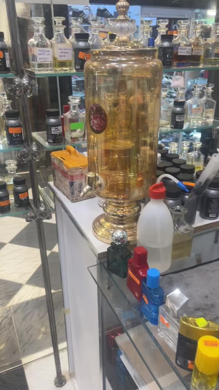 @malki parfume